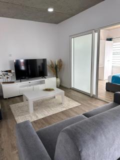 Pension Irivai, appartement UO UO 3 chambres vue mer - 2