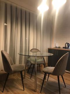 Vip Sadyba Svalyava Apartment - Svalyava - 5