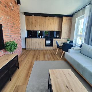 Asti Apartamenty Centrum Stargard - Stargard - 4