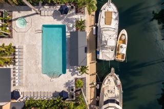 Coconut Bay Resort - Fort Lauderdale - 5