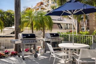 Coconut Bay Resort - Fort Lauderdale - 1