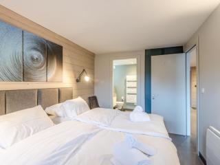 Charmant 3 pièces rénové avec balcon et parking au centre de Morzine - FR-1-754-21 - 1