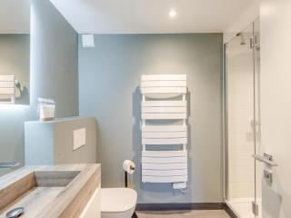 Joli 3 pièces rénové en centre-ville de Morzine avec balcon et parking - FR-1-754-21 - Morzine - 3