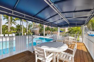 Coconut Bay Resort - Fort Lauderdale - 2