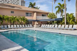 Coconut Bay Resort - Fort Lauderdale - 8