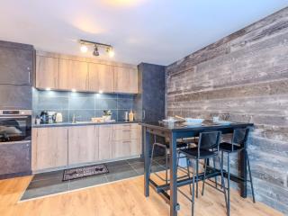 Studio-cabine rénové 4 pers, centre de Morzine, proche pistes - FR-1-754-49 - 6