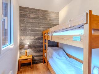 Studio-cabine rénové en centre, 200m des pistes, pour 4 personnes - Morzine - FR-1-754-49 - Morzine - 4
