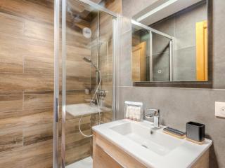 Studio-cabine rénové en centre, 200m des pistes, pour 4 personnes - Morzine - FR-1-754-49 - Morzine - 2