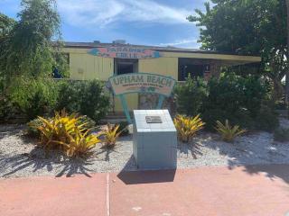 Ocean view studio with heated pool - St. Pete Beach - 8