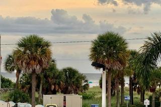 Ocean view studio with heated pool - St. Pete Beach - 7