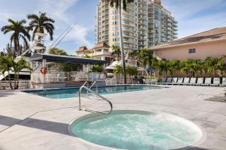 Coconut Bay Resort - Fort Lauderdale - 9