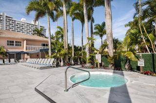 Coconut Bay Resort - Fort Lauderdale - 4