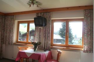 Gästehaus Prock - 1
