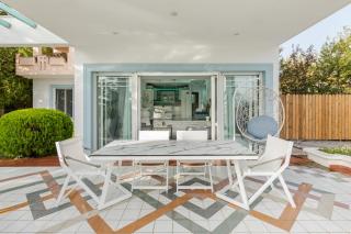 Villa IO - Platamonas - 1