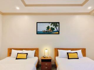 Ngọc Mai Hotel - Rạch Giá - 8