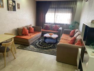 JENANE Maarif - Casablanca - 5