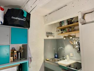 Studio cosy hypercentre Aix - Aix-en-Provence - 3