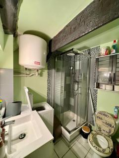 Studio cosy hypercentre Aix - Aix-en-Provence - 2