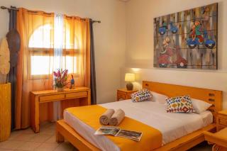 Hacienda Plaza Boutique Hotel - 8