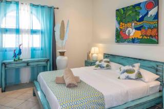 Hacienda Plaza Boutique Hotel - 1