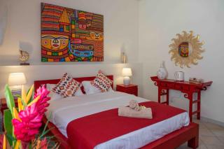 Hacienda Plaza Boutique Hotel - 4