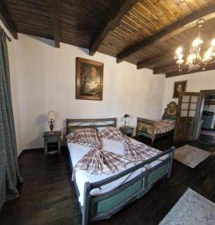 Casa Huber - Cîrţa - 6
