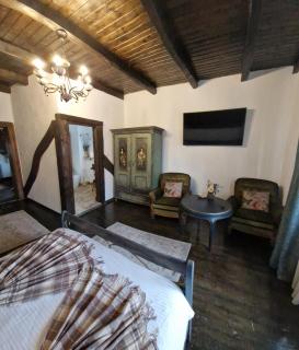 Casa Huber - Cîrţa - 5