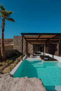 Ftelia Black Villas - Ftelia - 7