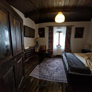 Casa Huber - Cîrţa - 2