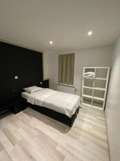 Holiday Home De Brikke - 1