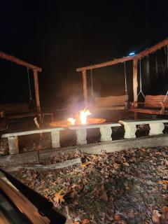 Serenity Hill bed and Breakfast - 6