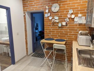 Várfal apartman - Kőszeg - 6