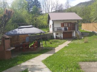 Kuća za odmor Denis - Mala Lešnica - 9