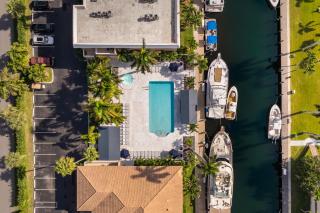 Coconut Bay Resort - Fort Lauderdale - 6