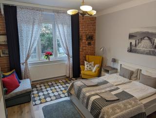 Várfal apartman - Kőszeg - 5