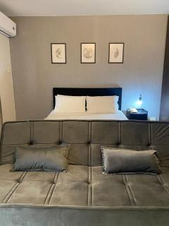 Flat 127 à 5 min da esplanada - Brasília - 5