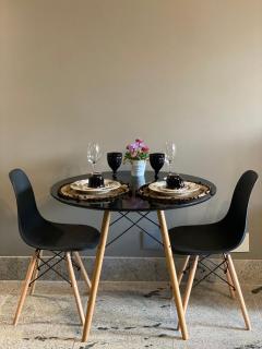 Flat 127 à 5 min da esplanada - Brasília - 1