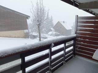 Studio 24 m2 - 4 personnes - Besse-et-Saint-Anastaise - 2