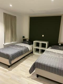 Holiday Home De Brikke - 7