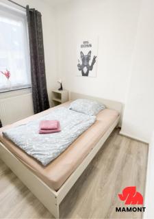 Schöne Monteurwohnung in Bremen-Gröpelingen - Brême - 5