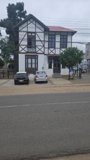 Hostal La Casona - Papudo - 2