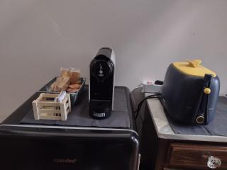 Casa di Teo-WI-FI-Smart TV - 9