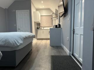Ruxley Studios - Orpington - 8