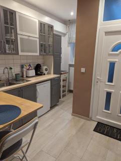 Várfal apartman - Kőszeg - 4