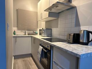 Ruxley Studios - Orpington - 4