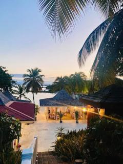 Studio Bruni Lodge - Sainte-Anne - 4
