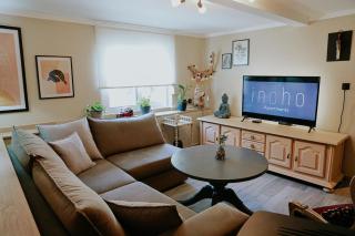 INOHO Moka Maisonette - Xanthi - 7