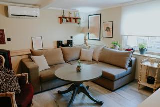 INOHO Moka Maisonette - Xanthi - 9
