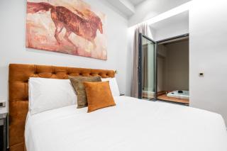 Royal Gold City Suites by Omilos Hotels - Iráclio - 1