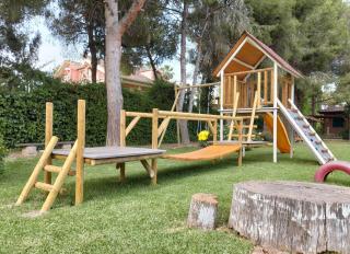Casa Rural La Laguna - Catral - 6